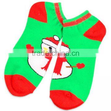 Latest Promotion Gift Custom Print Cartoon Bulk Wholesale Girl Tube Socks photo-4