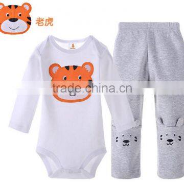 New Fashion Infant & Toddlers Romper Suit,Custom Cheap Baby Clothing