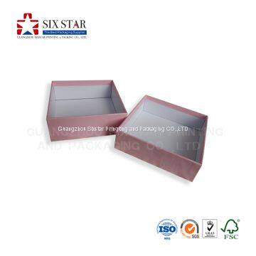 China Suppliers Customized Gift Box With Logo Printed photo-4