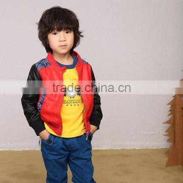 2016 New Style Kids Costume for Boys photo-6