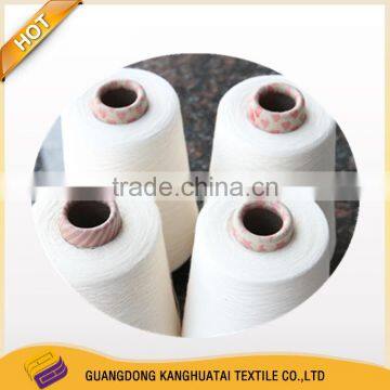 100s Combed Compact Cotton Yarn photo-3