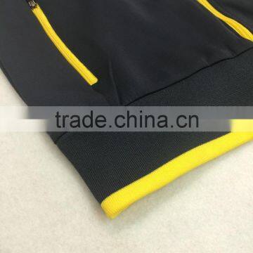 Wholesale High Quality Uniform Soccer Jersey for Kids photo-3
