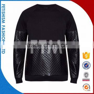 Top Quality OEM Short Sleeve Hoodie Sweatshirt photo-2
