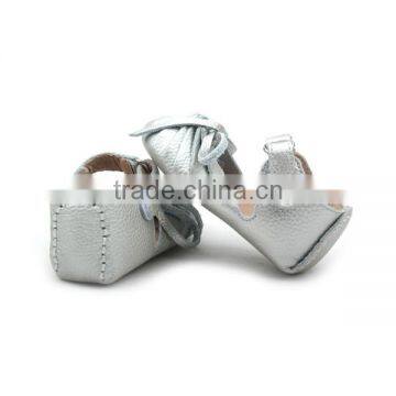 Wholesale Toddler Shoes Latest Footwear for Girls Pink Sandal