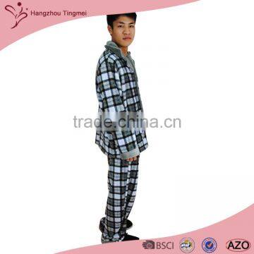 Winter Cheap Printed Pajamas For Man/Home Sleepwear