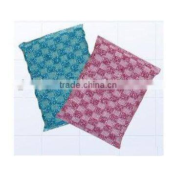 High Production Jacquard Weave Cleaning King Machine Supplier photo-4