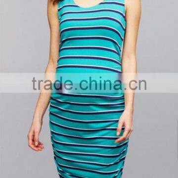 Sexy Pregnancy Clothes Dresses for Maternity