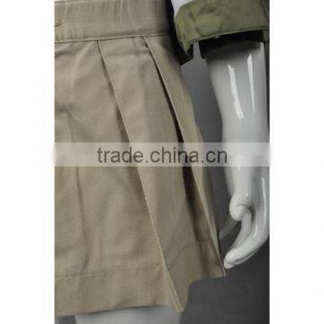 BSCI Factory Audit Kids Preschoolers School Uniforms photo-6