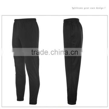 Custom Warm Up Fashion Cotton Sports Tracksuits for Men photo-4