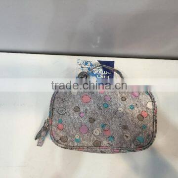 2017 Hot Sales Wholesales Custom Travel Hanging Toiletry Bag Cosmetic Organizer Bag photo-4