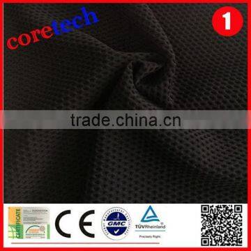 High Quality Popular Honeycomb Fabric Factory photo-2
