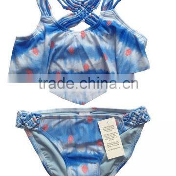 Kids Bikini Swimwear