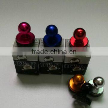 JoyStick - it Phone Game Bar Capacitive Touchscreen Game Rocker Metal Joystick-it for Phone and Pad photo-4