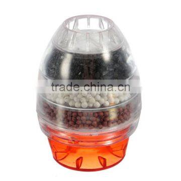 Carbon Home Household Kitchen Mini Faucet Tap Water Clean Purifier Filter Filtration Cartridge 2 Size photo-5