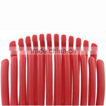 Good Quality Onion Fruit Vegetable Cutter Tools Tomato Holder Slicer Guide Potato/Onion Holder Cutter Shredders Slicers KC1133 photo-6