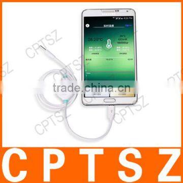 Andrews Female Ovulation Thermometer Baby Thermometer of the Physiology of Alarm TEMPerOTG photo-2