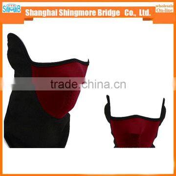 2017 China Hot Sales High Quality Warmly Riding Mask for Cycling Outside photo-2