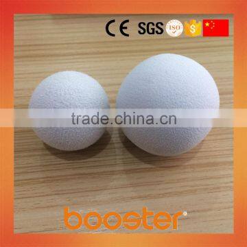 High Quality Sponge Ball Using Fry Jeans photo-2