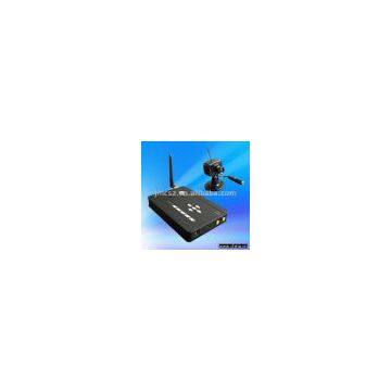 Sell Wireless Home DVR Camera (1003R)