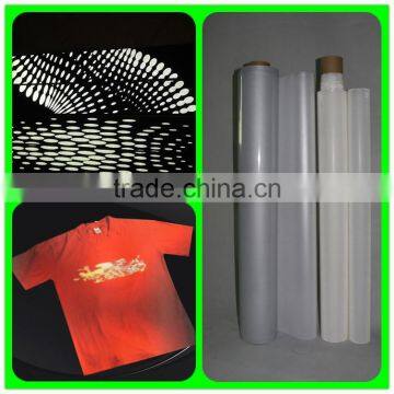 2017 China Hot Melt Adhesive Film for Reflective Product photo-2