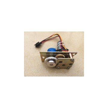 Copying motor LA22G-370VC