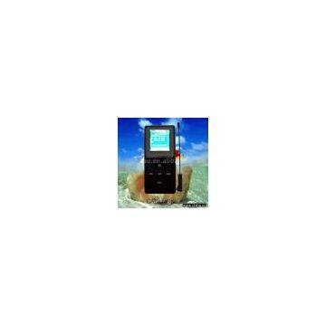 Sell MP4 Player (FM Transmitters, DRM10)