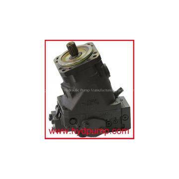 51V060 51V080 51V110 51V160 51D060 51D080 51D110 51C060 51C080 51C110 51C160 Sauer 51 Motor photo-2