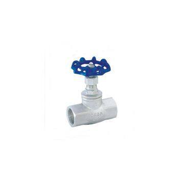 Thread Globe Valve