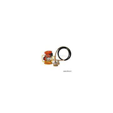 Sell Flexible Shaft Pump