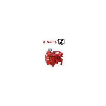 marine diesel engine