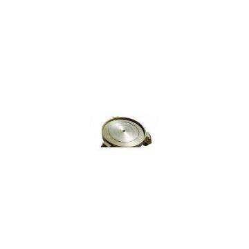 Precision Machining Parts Brass  200*50 mm
