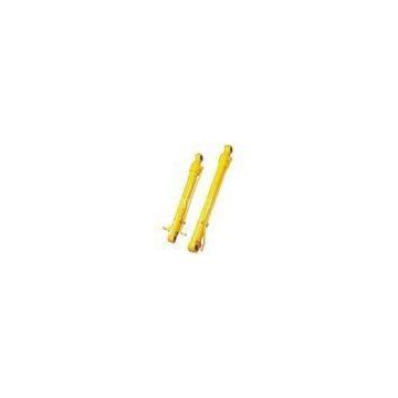 OEM 1020 / 1045 / Q235 Steel Excavator Hydraulic Cylinders for Caterpillar / Komatsu