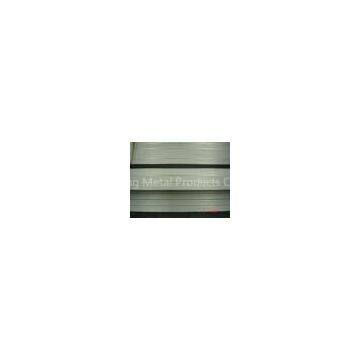 304 Hot Formed Stainless Steel Flat Bars With 3mm-12mm Thickness For Structure