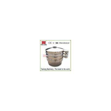 TIANLONG Rotary Vibrating Sieve for Powder photo-2