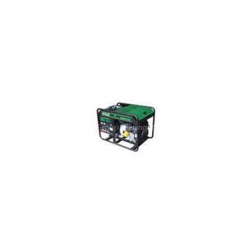4 Stroke OHV Air Cooled Kohler Gasoline Generator , 12KW 15kVA