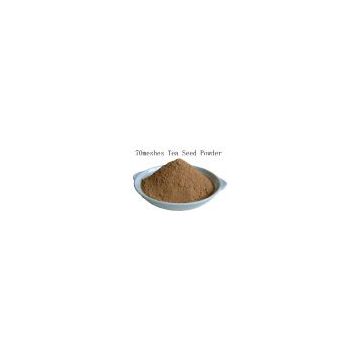 China (Mainland) Tea Seed Powder