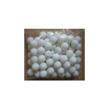 40mm Table Tennis Balls White photo-2