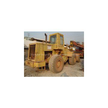 Used Cat Loader 950B photo-2