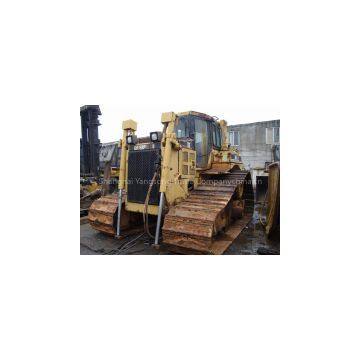 Used Cat Bulldozer D6R photo-3