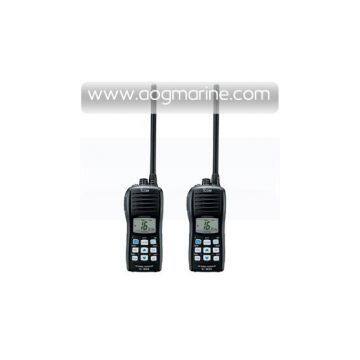 Icom Floating, Marine VHF Radio IC-M33/34