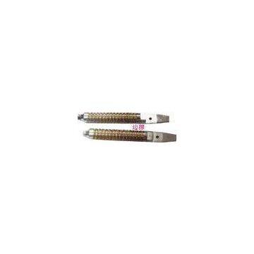 Rapier Loom Spare Parts, Temple And Temple Cover Customized