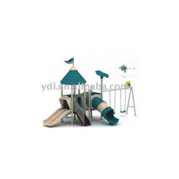 outdoor playground (10-1202)