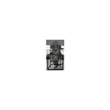 Filter Screen / Filter Mesh Pressure Leaf Filter Vertical Pressure Leaf Filters for Oil industry