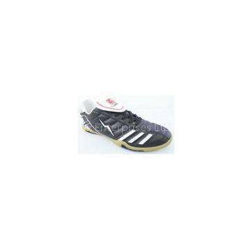 Different Custom Buyer Label Indoor Outdoor Turf Football Shoes