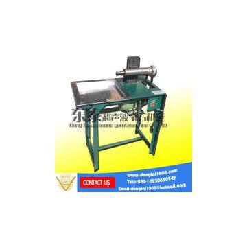Multi functional gem machine