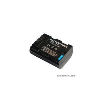 Camera Battery for Canon LP-E6