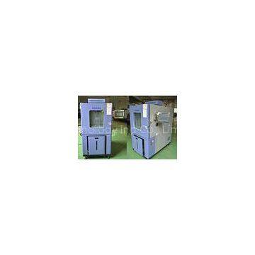 Eco - friendly SUS304 temperature testing equipment 408L with 7\