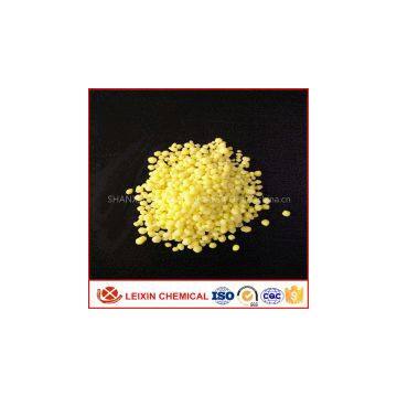 Yellow Granular Calcium Ammonium Nitrate Boron 0.3% photo-2