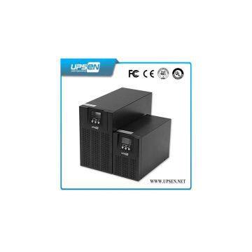 Double Conversion Online UPS With 40-60Hz or 50-70Hz photo-3
