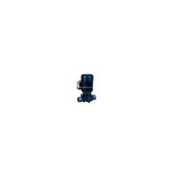 SGR pipe centrifugal pump typ